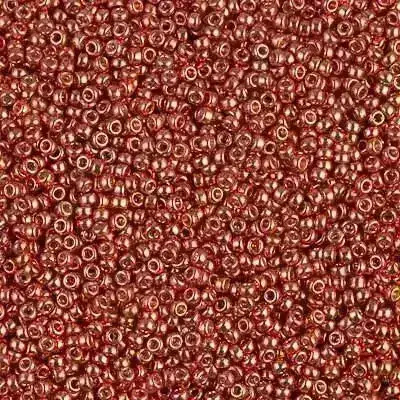 15/0 Miyuki Round Seed Beads 8.2g 15-4205, 15-4206, 15-4207, 15-4208 - Image 4