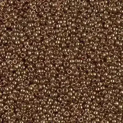15/0 Miyuki Round Seed Beads 8.2g 15-1882, 15-1883, 15-1884, 15-1887 - Image 2