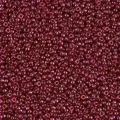 15/0 Miyuki Round Seed Beads 8.2g 15-1882, 15-1883, 15-1884, 15-1887 - Image 3