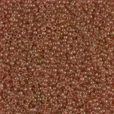 15/0 Miyuki Round Seed Beads 8.2g 15-1882, 15-1883, 15-1884, 15-1887 - Image 4