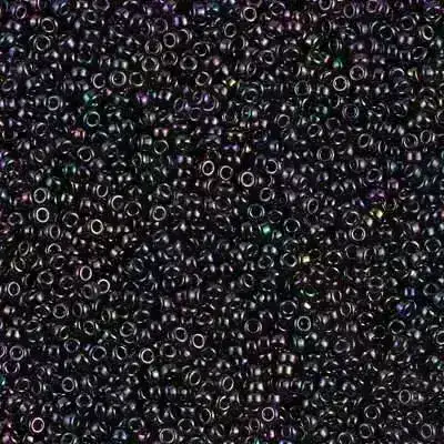 15/0 Miyuki Round Seed Beads 8.2g 15-0453, 15-0454, 15-455, 15-0456 - Image 3