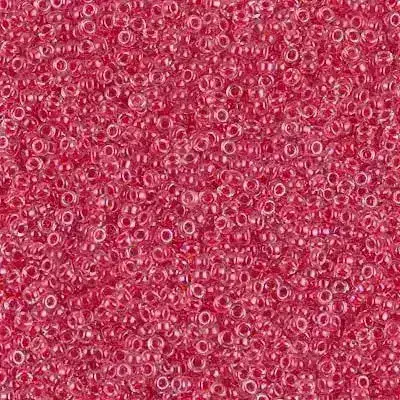 15/0 Miyuki Round Seed Beads 8.2g 15-0250, 15-0263, 15-0264, 15-0266 - Image 2