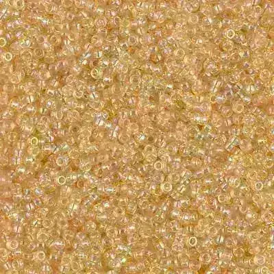 15/0 Miyuki Round Seed Beads 8.2g 15-0250, 15-0263, 15-0264, 15-0266 - Image 5