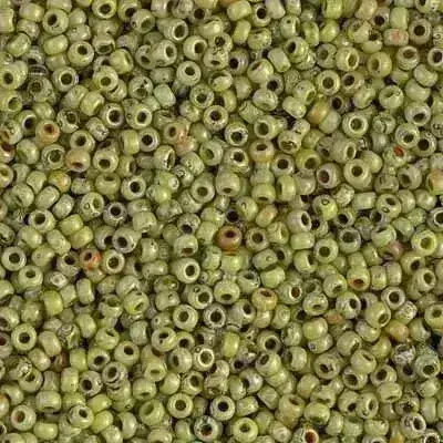15/0 Miyuki Round Seed Beads 8.2g 15-4515, 15-4517, 15-4691, 15-4692 - Image 2