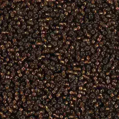 15/0 Miyuki Round Seed Beads 8.2g 15-1427, 15-1428 15-1429, 15-1434 - Image 4