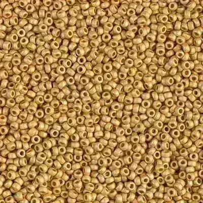 15/0 Miyuki Round Seed Beads 8.2g 15-4201, 15-4201F, 15-4202, 15-4202F - Image 5