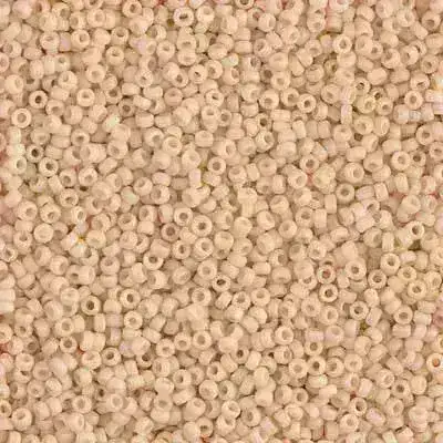 15/0 Miyuki Round Seed Beads 8.2g 15-2021, 15-2022, 15-2023, 15-2024 - Image 3