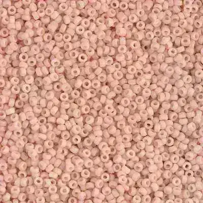 15/0 Miyuki Round Seed Beads 8.2g 15-2021, 15-2022, 15-2023, 15-2024 - Image 4