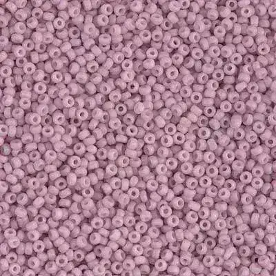 15/0 Miyuki Round Seed Beads 8.2g 15-2021, 15-2022, 15-2023, 15-2024 - Image 5