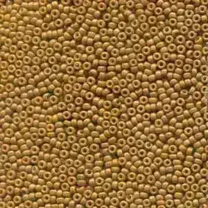 15/0 Miyuki Round Seed Beads 8.2g 15-4456, 15-4457, 15-4458, 15-4459 - Image 5
