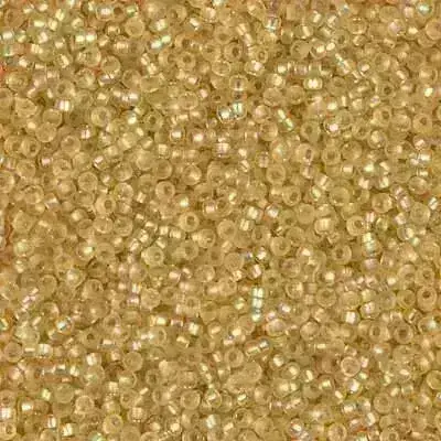 15/0 Miyuki Round Seed Beads 8.2g . 15-0001, 15-0001F, 15-0003, 15-0003F - Image 5