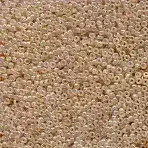 15/0 Miyuki Round Seed Beads 8.2g 15-2247, 15-2248, 15-2315, 15-2370 - Image 2