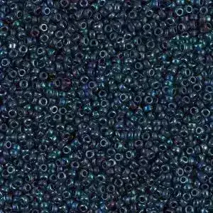 15/0 Miyuki Round Seed Beads  8.2g  15-1943, 15-1945, 15-1959, 15-1961 - Image 3