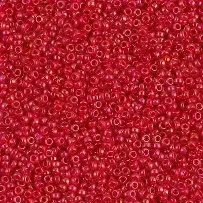 15/0 Miyuki Round Seed Beads  8.2g  15-1943, 15-1945, 15-1959, 15-1961 - Image 4