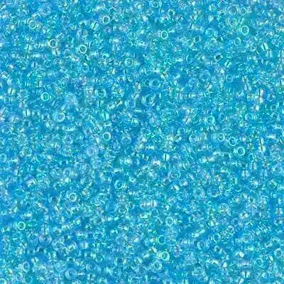 15/0 Miyuki Seed Beads 8.2g tubes. 15-0260, 15-261, 15-0263, 15-0264 - Image 4