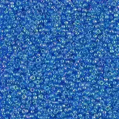 15/0 Miyuki Seed Beads 8.2g tubes. 15-0260, 15-261, 15-0263, 15-0264 - Image 5