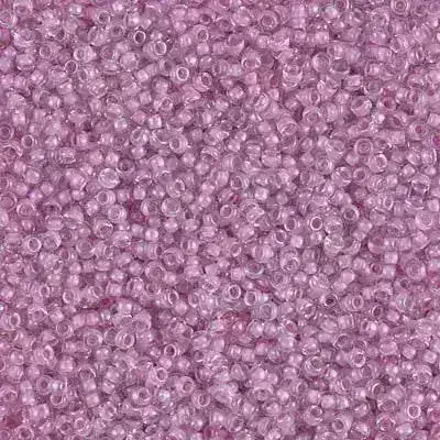 15/0 Miyuki Round Seed Beads 8.2g 15-2197, 15-2200, 15-2201, 15-2205 - Image 4