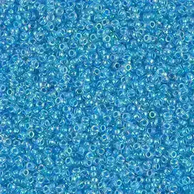 15/0 Miyuki Round Seed Beads 8.2g 15-2197, 15-2200, 15-2201, 15-2205 - Image 5