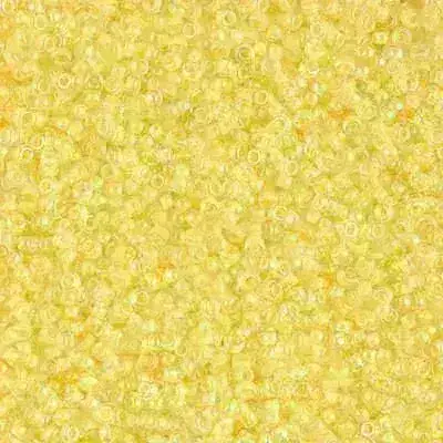 15/0 Miyuki Round Seed Beads 8.2g 15-0201, 15-0204, 15-0207, 15-0208 - Image 2