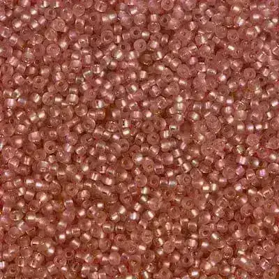 15/0 Miyuki Seed Beads or Rocailles. 8.2g tubes. 15-1627, 15-1620, 15-1621 15-1639 - Image 3