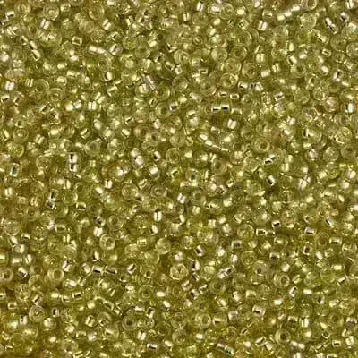15/0 Miyuki Seed Beads or Rocailles. 8.2g tubes. 15-1627, 15-1620, 15-1621 15-1639 - Image 4