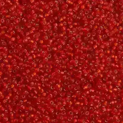 15/0 Miyuki Seed Beads or Rocailles. 8.2g tubes. 15-1627, 15-1620, 15-1621 15-1639 - Image 5