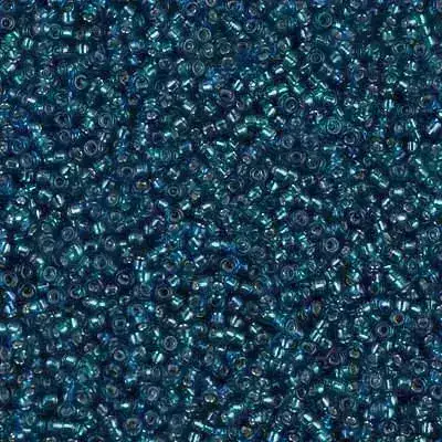 15/0 Miyuki Round Seed Beads 8.2g 15-1423, 15-1424, 15-1425, 15-1426 - Image 3