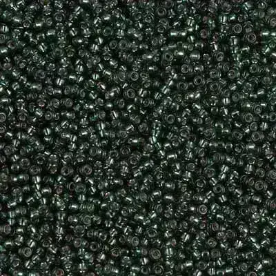15/0 Miyuki Round Seed Beads 8.2g 15-1423, 15-1424, 15-1425, 15-1426 - Image 4