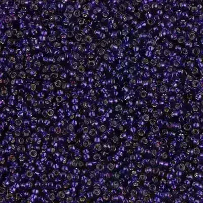 15/0 Miyuki Round Seed Beads 8.2g 15-1423, 15-1424, 15-1425, 15-1426 - Image 5