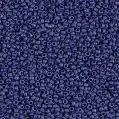 15/0 Miyuki Round Seed Beads 8.2g 15-2032, 15-2033, 15-2035, 15-2039 - Image 5