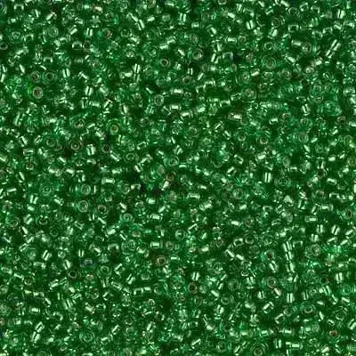 15/0 Miyuki Round Seed Beads 8.2g 15-0014, 15-0016, 15-0016F, 15-0017 - Image 3