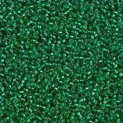15/0 Miyuki Round Seed Beads 8.2g 15-0014, 15-0016, 15-0016F, 15-0017 - Image 5