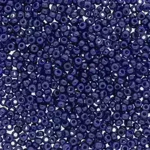 15/0 Miyuki Round Seed Beads 8.2g 15-4491, 15-4492, 15-4493, 15-4494 - Image 5