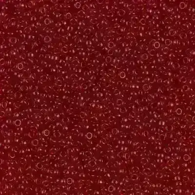 15/0 Miyuki Round Seed Beads  8.2g  15-0140, 15-0140FR, 15-0141, 15-0141D - Image 4