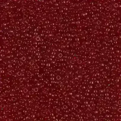 15/0 Miyuki Round Seed Beads  8.2g  15-0140, 15-0140FR, 15-0141, 15-0141D - Image 5