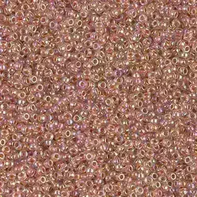 15/0 Miyuki Round Seed Beads 8.2g 15-0274, 15-275, 15-0277, 15-0278 - Image 3