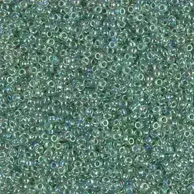 15/0 Miyuki Round Seed Beads 8.2g 15-0274, 15-275, 15-0277, 15-0278 - Image 4