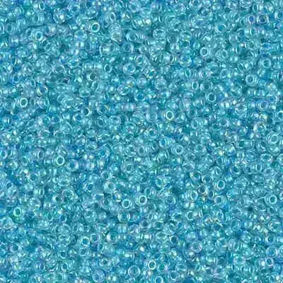 15/0 Miyuki Round Seed Beads 8.2g 15-0274, 15-275, 15-0277, 15-0278 - Image 5