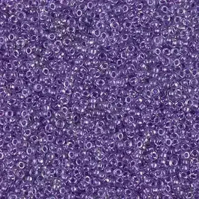 15/0 Miyuki Round Seed Beads 8.2g 15-1524, 15-1517, 15-1531, 15-1554 - Image 4