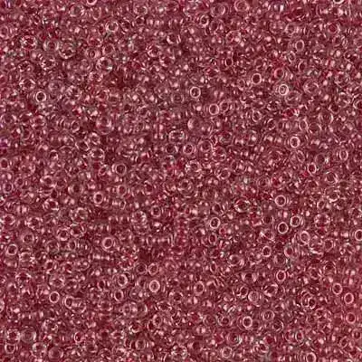 15/0 Miyuki Round Seed Beads 8.2g 15-1524, 15-1517, 15-1531, 15-1554 - Image 5