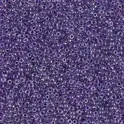 15/0 Miyuki Seed Beads, 15-1555, 15-1558, 15-1559, 15-1602 - Image 2