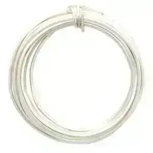 18 Gauge German-Style Square Wire in 8 Finishes - Image 7