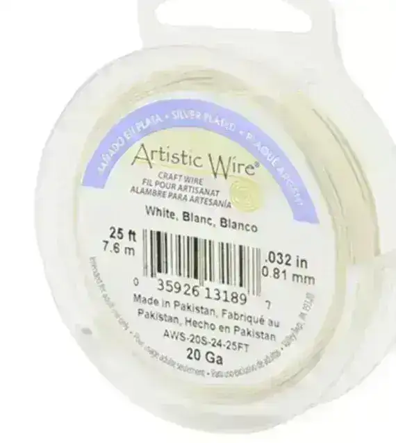 20 Gauge Artistic Wire in 11 Colors! - Image 11