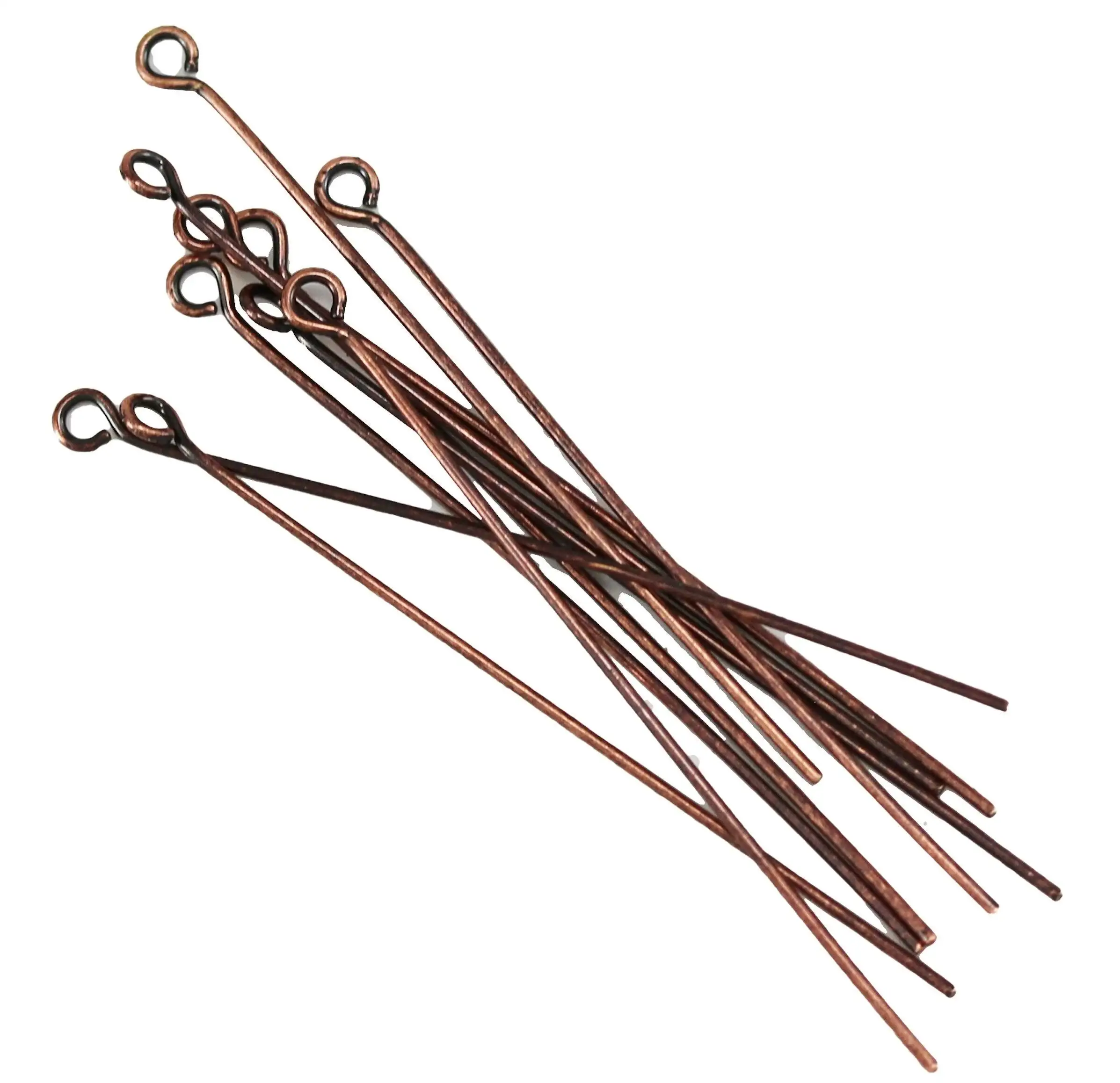 Euro Eye Pins, 20 Gauge, 20 Pieces - Image 4
