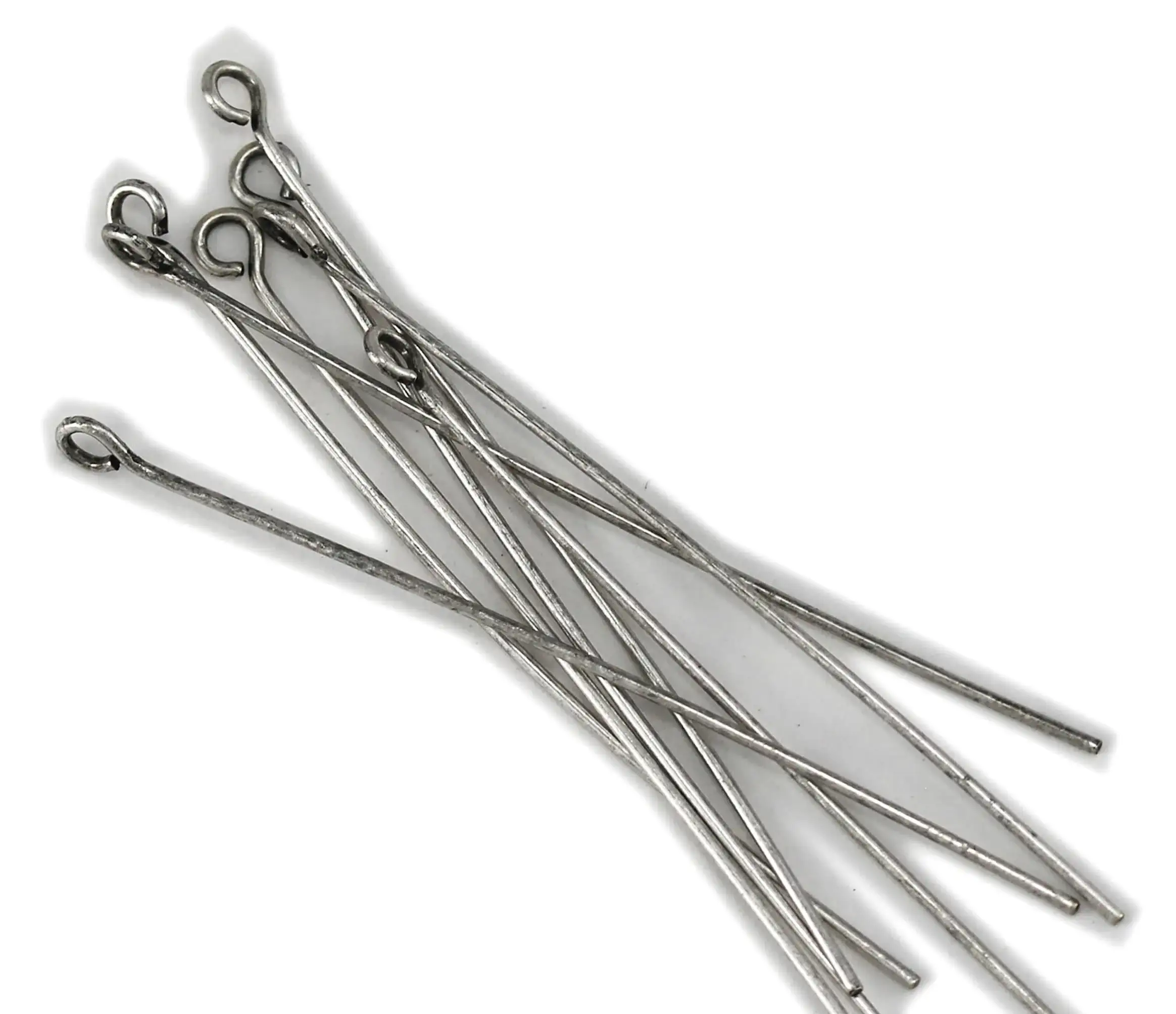 Euro Eye Pins, 20 Gauge, 20 Pieces - Image 5
