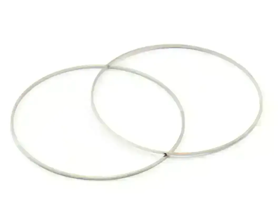 Circle Connectors, 50 or 60mm, 2 or 10 pieces - Image 5