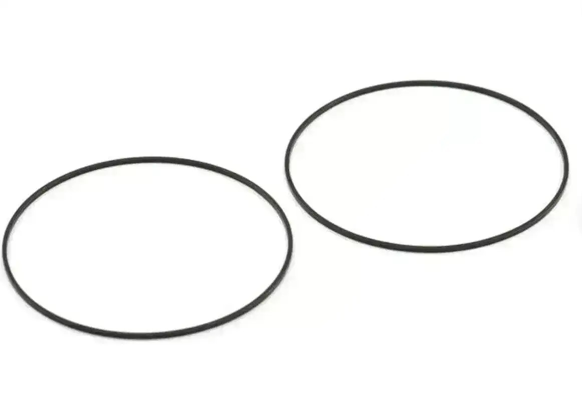 Circle Connectors, 50 or 60mm, 2 or 10 pieces - Image 7