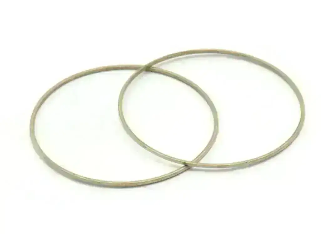 Circle Connectors, 50 or 60mm, 2 or 10 pieces - Image 8