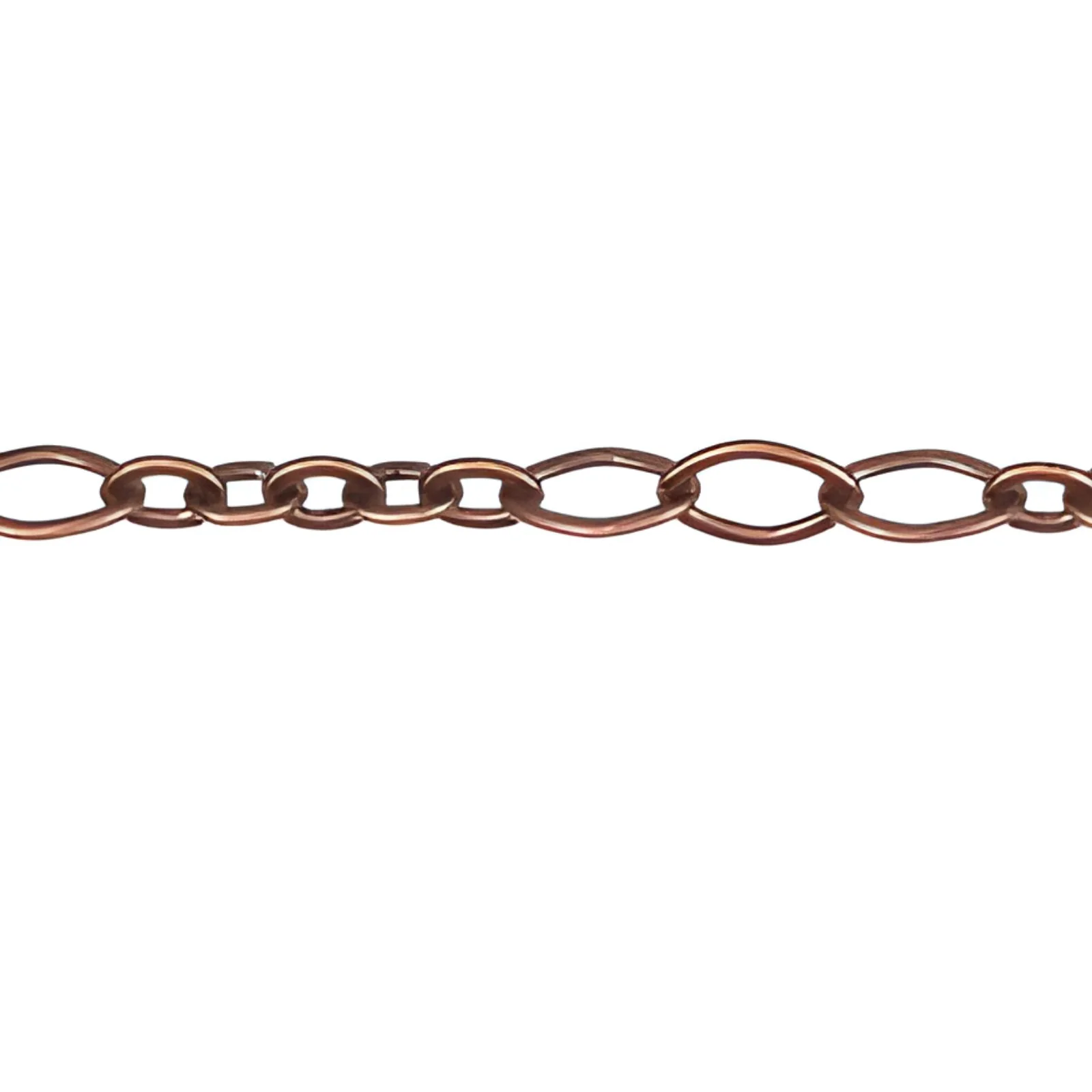5:3 Oval Euro Chain - Image 3