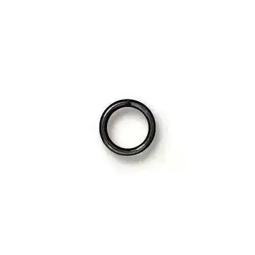 Tierracast 8mm Round Jump Rings, 18 gauge - Image 5